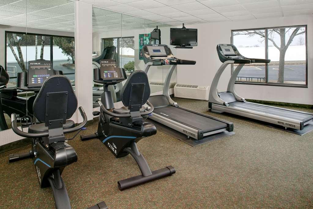 Holiday Inn Coralville - Iowa City By Ihg Tiện nghi bức ảnh