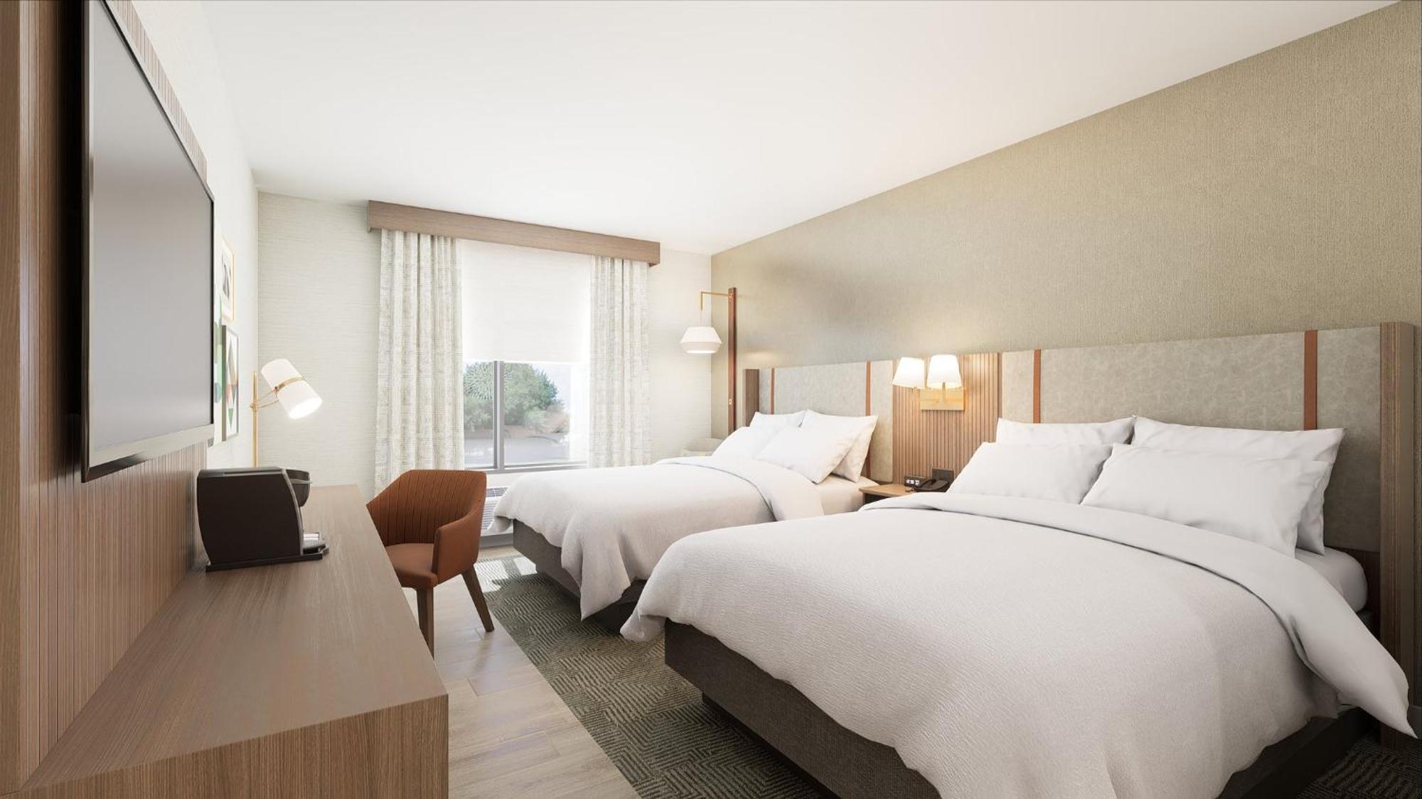 Holiday Inn Coralville - Iowa City By Ihg Ngoại thất bức ảnh