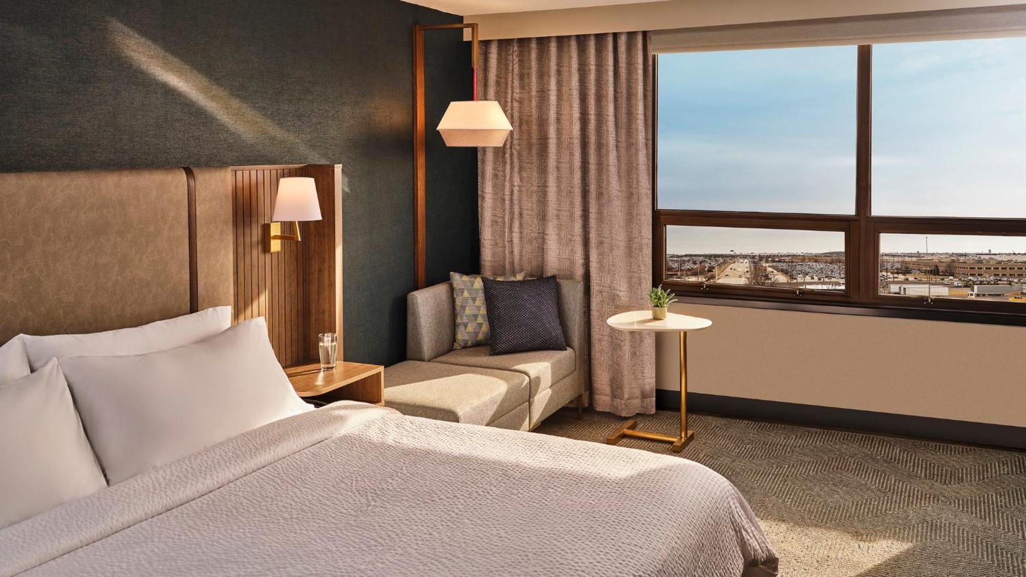 Holiday Inn Coralville - Iowa City By Ihg Ngoại thất bức ảnh