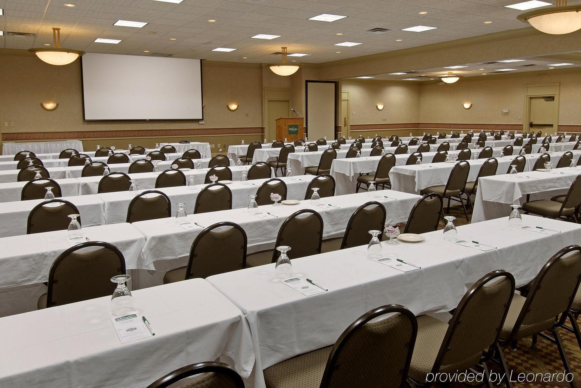 Holiday Inn Coralville - Iowa City By Ihg Tiện nghi bức ảnh