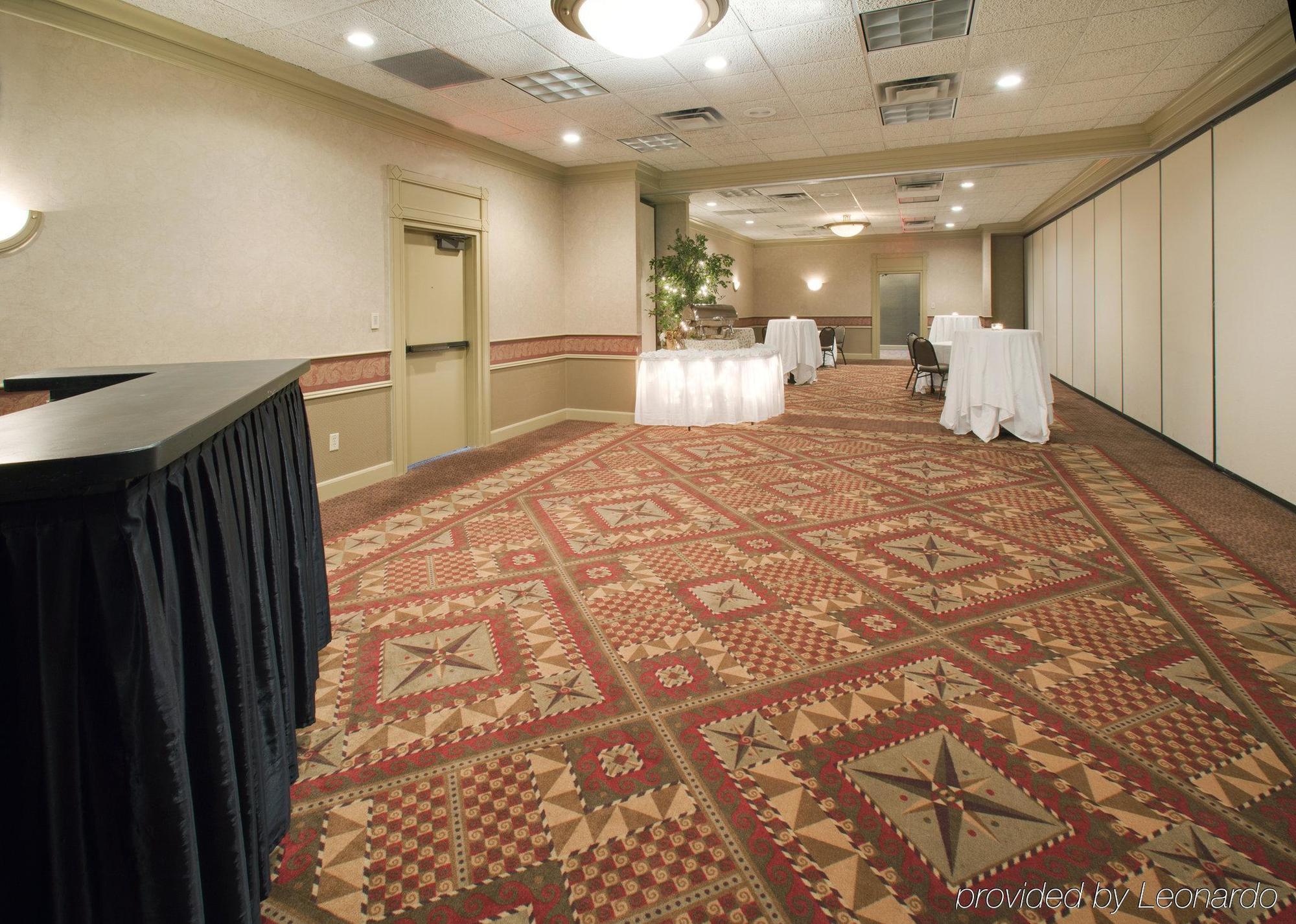 Holiday Inn Coralville - Iowa City By Ihg Tiện nghi bức ảnh
