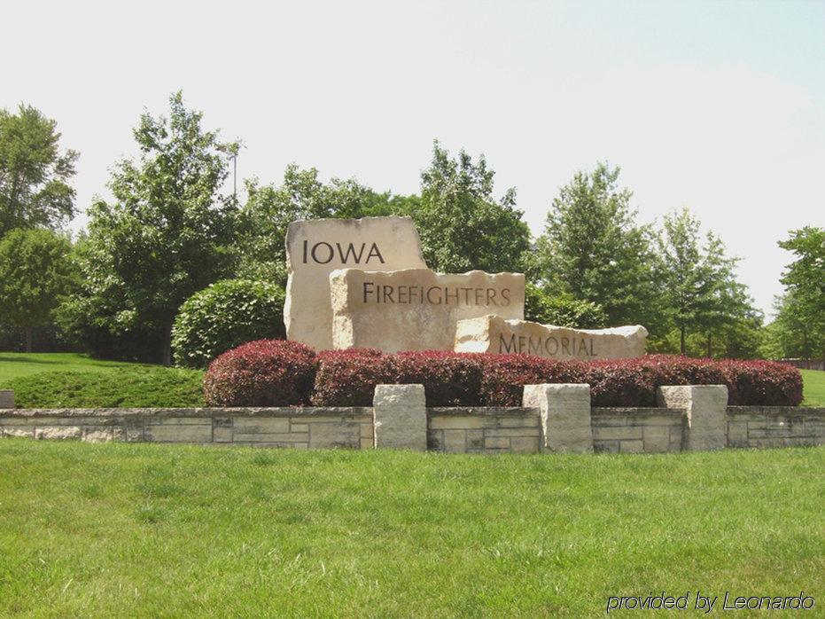 Holiday Inn Coralville - Iowa City By Ihg Ngoại thất bức ảnh