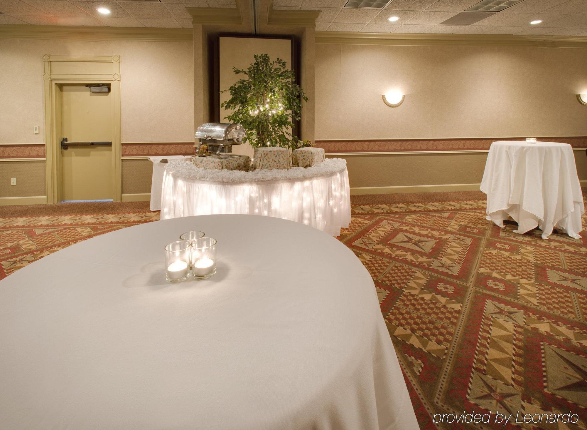 Holiday Inn Coralville - Iowa City By Ihg Tiện nghi bức ảnh