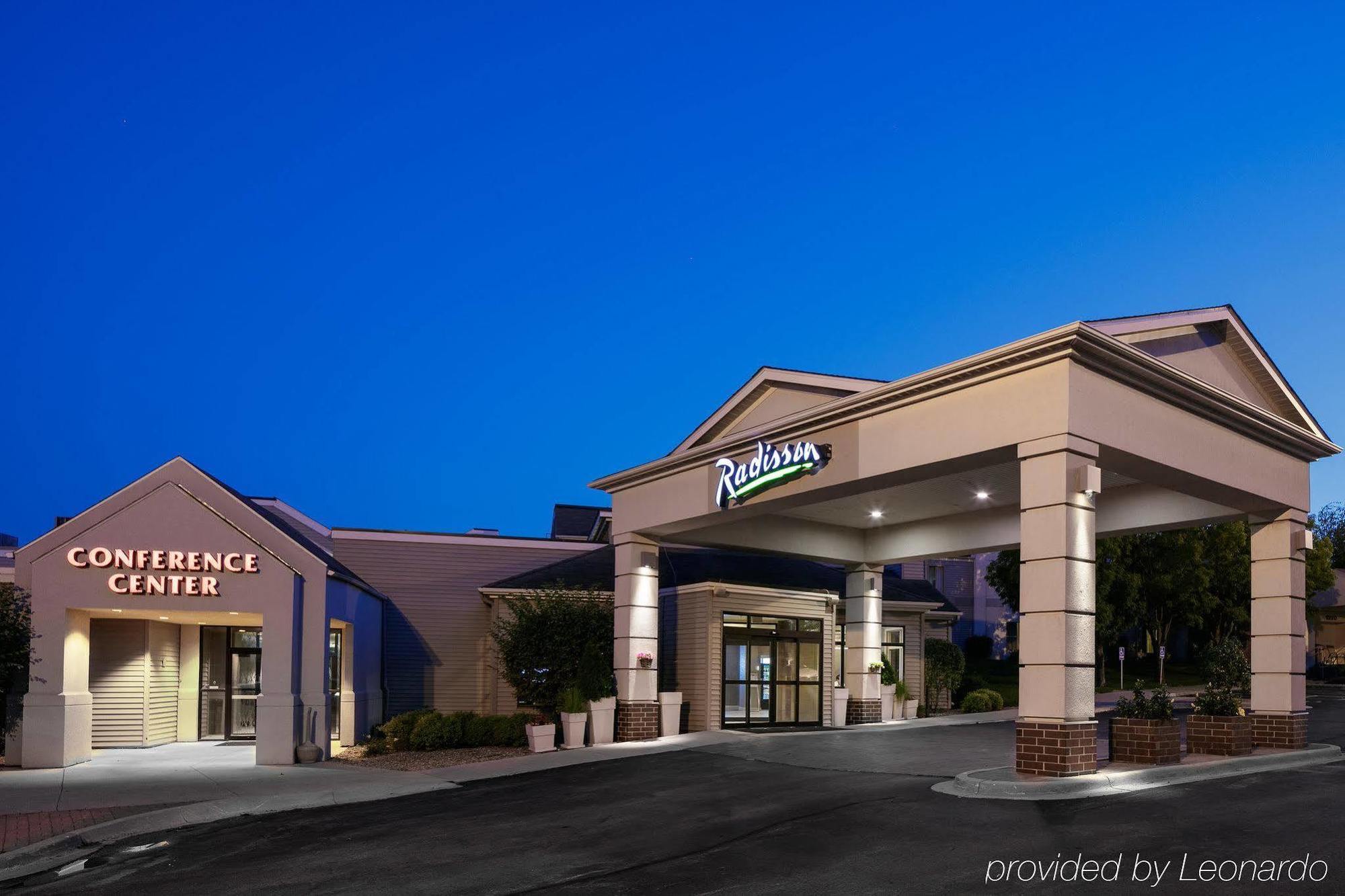 Holiday Inn Coralville - Iowa City By Ihg Ngoại thất bức ảnh