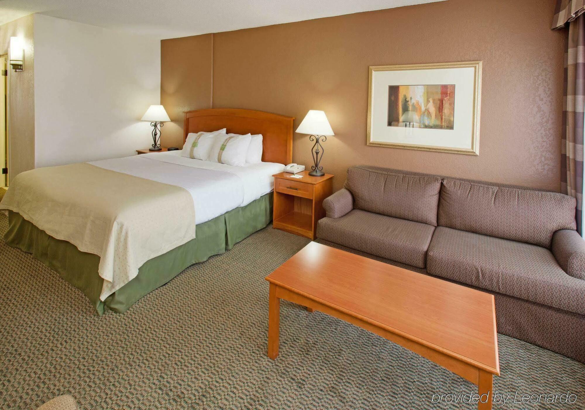 Holiday Inn Coralville - Iowa City By Ihg Phòng bức ảnh